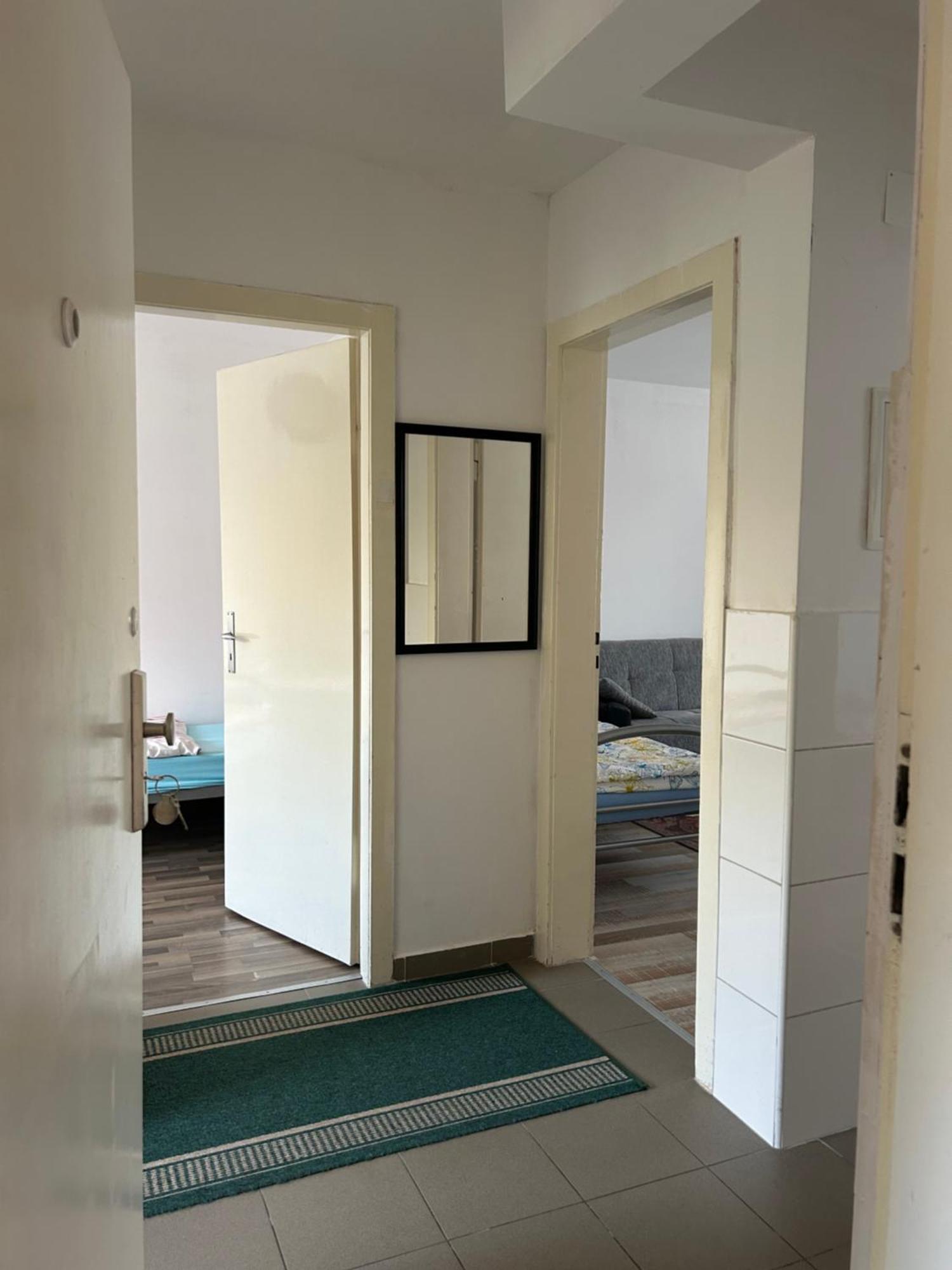 Messe-wohnung Mit Balkon Hannover